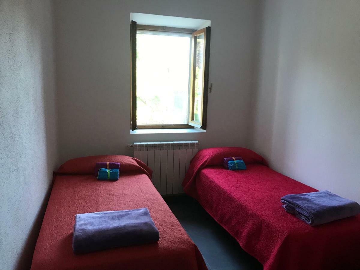 Alloggio Ideale Per 5 Terre E Per Via Francigena Apartman Sarzana Kültér fotó